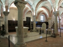 Эмилия-Романья вдоль и немного поперёк (Болонья и окрестности). Часть 6