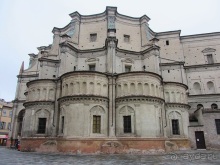 Эмилия-Романья вдоль и немного поперёк (Болонья и окрестности). Часть 6