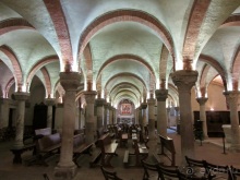 Эмилия-Романья вдоль и немного поперёк (Болонья и окрестности). Часть 6