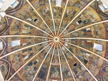 Эмилия-Романья вдоль и немного поперёк (Болонья и окрестности). Часть 6