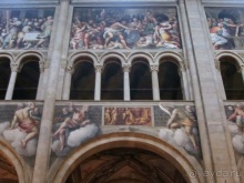 Эмилия-Романья вдоль и немного поперёк (Болонья и окрестности). Часть 6