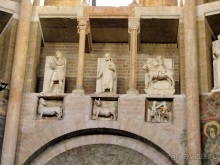 Эмилия-Романья вдоль и немного поперёк (Болонья и окрестности). Часть 6