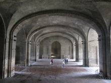 Эмилия-Романья вдоль и немного поперёк (Болонья и окрестности). Часть 6