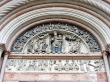 Эмилия-Романья вдоль и немного поперёк (Болонья и окрестности). Часть 6