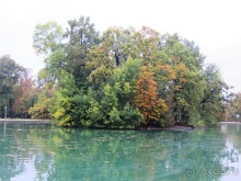 Эмилия-Романья вдоль и немного поперёк (Болонья и окрестности). Часть 6