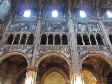 Эмилия-Романья вдоль и немного поперёк (Болонья и окрестности). Часть 6