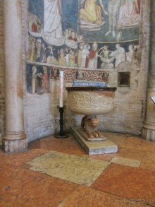 Эмилия-Романья вдоль и немного поперёк (Болонья и окрестности). Часть 6