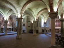 Эмилия-Романья вдоль и немного поперёк (Болонья и окрестности). Часть 6