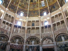 Эмилия-Романья вдоль и немного поперёк (Болонья и окрестности). Часть 6