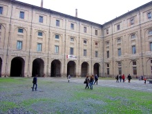 Эмилия-Романья вдоль и немного поперёк (Болонья и окрестности). Часть 6