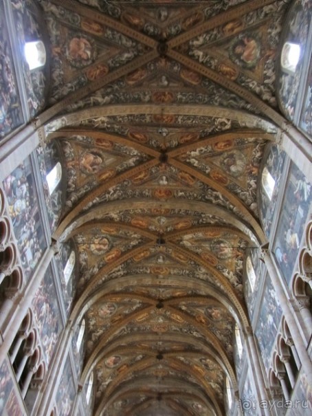 Эмилия-Романья вдоль и немного поперёк (Болонья и окрестности). Часть 6