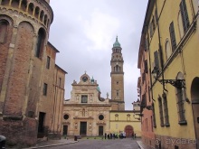 Эмилия-Романья вдоль и немного поперёк (Болонья и окрестности). Часть 6