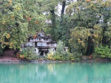 Эмилия-Романья вдоль и немного поперёк (Болонья и окрестности). Часть 6