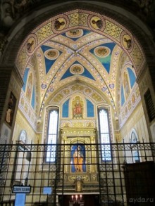 Эмилия-Романья вдоль и немного поперёк (Болонья и окрестности). Часть 6