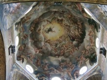 Эмилия-Романья вдоль и немного поперёк (Болонья и окрестности). Часть 6