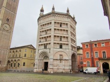 Эмилия-Романья вдоль и немного поперёк (Болонья и окрестности). Часть 6