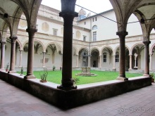 Эмилия-Романья вдоль и немного поперёк (Болонья и окрестности). Часть 6