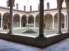 Эмилия-Романья вдоль и немного поперёк (Болонья и окрестности). Часть 6