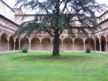 Эмилия-Романья вдоль и немного поперёк (Болонья и окрестности). Часть 6