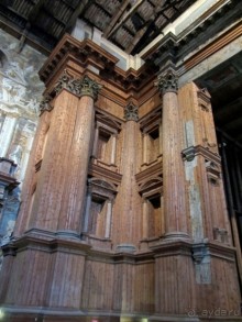 Эмилия-Романья вдоль и немного поперёк (Болонья и окрестности). Часть 6