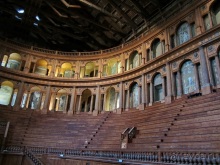 Эмилия-Романья вдоль и немного поперёк (Болонья и окрестности). Часть 6