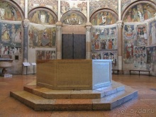 Эмилия-Романья вдоль и немного поперёк (Болонья и окрестности). Часть 6