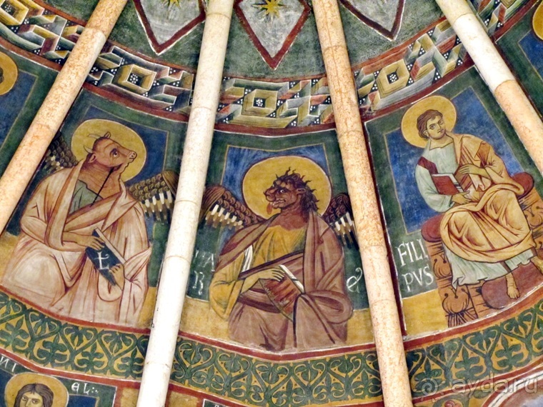 Эмилия-Романья вдоль и немного поперёк (Болонья и окрестности). Часть 6