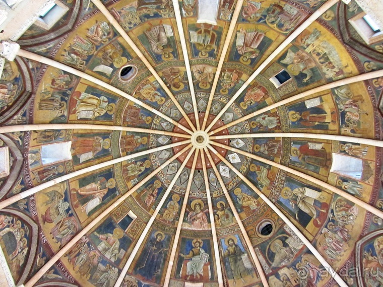 Эмилия-Романья вдоль и немного поперёк (Болонья и окрестности). Часть 6