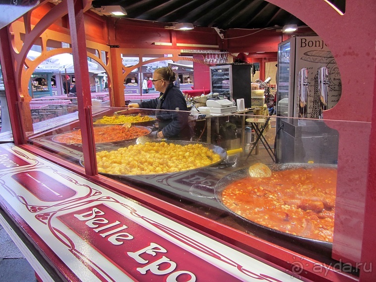 Эмилия-Романья вдоль и немного поперёк (Болонья и окрестности). Часть 6