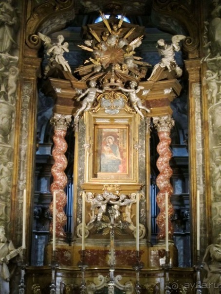 Эмилия-Романья вдоль и немного поперёк (Болонья и окрестности). Часть 6