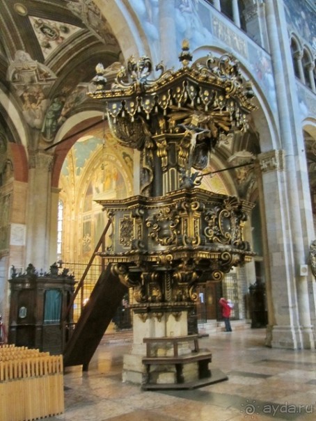 Эмилия-Романья вдоль и немного поперёк (Болонья и окрестности). Часть 6