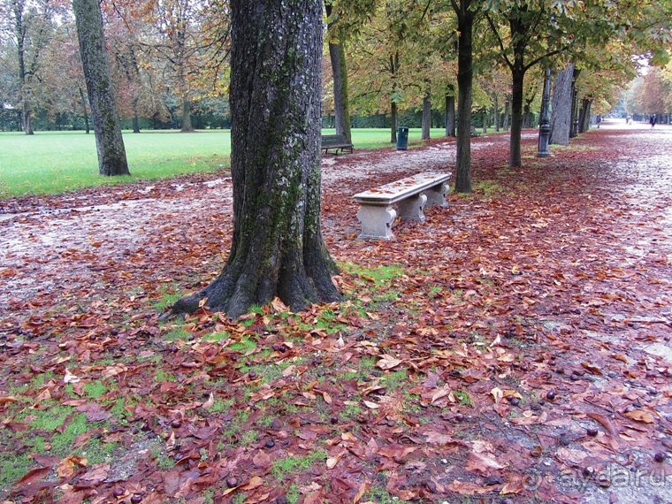 Эмилия-Романья вдоль и немного поперёк (Болонья и окрестности). Часть 6