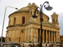 Мальта и мальтит* (ВИТТОРИОЗА и МОСТА)