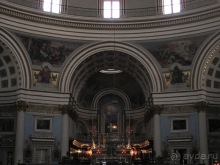 Мальта и мальтит* (ВИТТОРИОЗА и МОСТА)