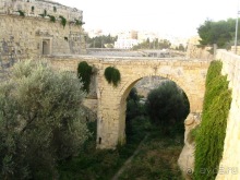 Мальта и мальтит* (ВИТТОРИОЗА и МОСТА)