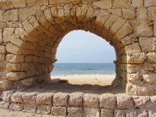 Второе пришествие в Израиль: Тель-Авив - Хайфа - Акко - Цфат - Галилея. Часть 2