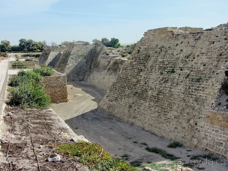 Второе пришествие в Израиль: Тель-Авив - Хайфа - Акко - Цфат - Галилея. Часть 2