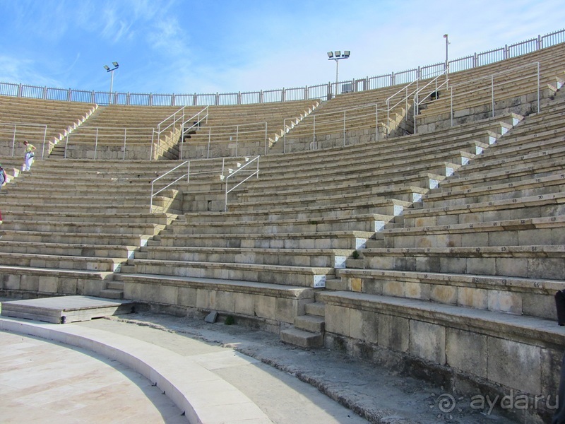 Второе пришествие в Израиль: Тель-Авив - Хайфа - Акко - Цфат - Галилея. Часть 2