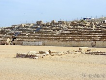 Второе пришествие в Израиль: Тель-Авив - Хайфа - Акко - Цфат - Галилея. Часть 2