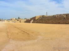 Второе пришествие в Израиль: Тель-Авив - Хайфа - Акко - Цфат - Галилея. Часть 2