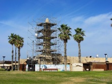 Второе пришествие в Израиль: Тель-Авив - Хайфа - Акко - Цфат - Галилея. Часть 2