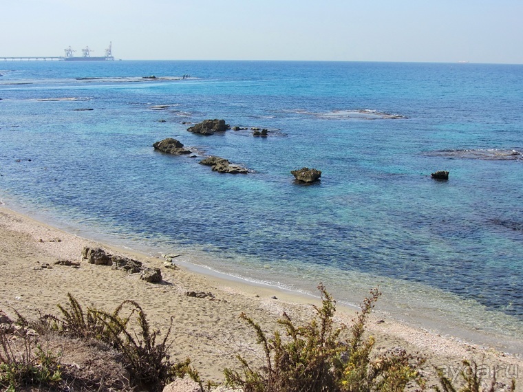 Второе пришествие в Израиль: Тель-Авив - Хайфа - Акко - Цфат - Галилея. Часть 2