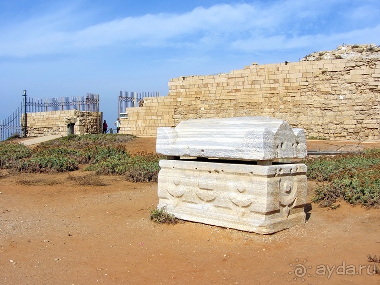 Второе пришествие в Израиль: Тель-Авив - Хайфа - Акко - Цфат - Галилея. Часть 2