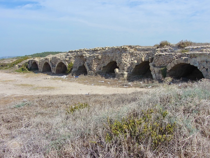 Второе пришествие в Израиль: Тель-Авив - Хайфа - Акко - Цфат - Галилея. Часть 2