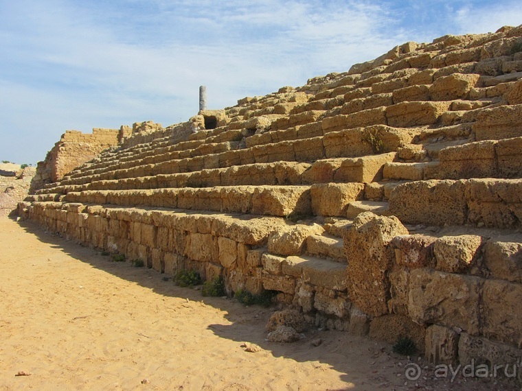 Второе пришествие в Израиль: Тель-Авив - Хайфа - Акко - Цфат - Галилея. Часть 2