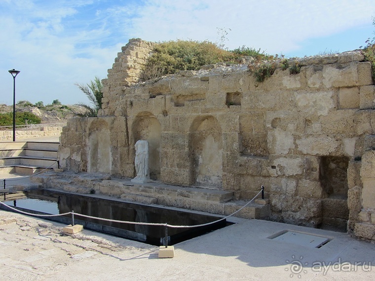 Второе пришествие в Израиль: Тель-Авив - Хайфа - Акко - Цфат - Галилея. Часть 2