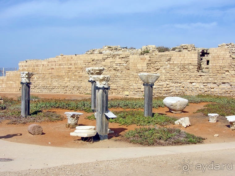 Второе пришествие в Израиль: Тель-Авив - Хайфа - Акко - Цфат - Галилея. Часть 2