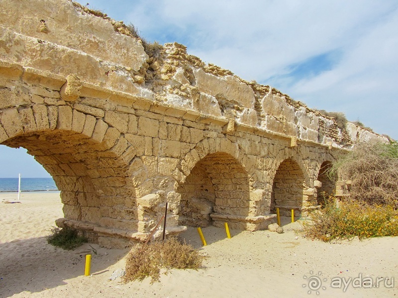 Второе пришествие в Израиль: Тель-Авив - Хайфа - Акко - Цфат - Галилея. Часть 2