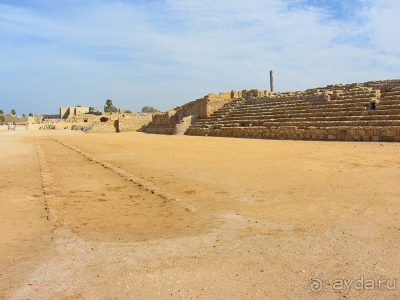 Второе пришествие в Израиль: Тель-Авив - Хайфа - Акко - Цфат - Галилея. Часть 2