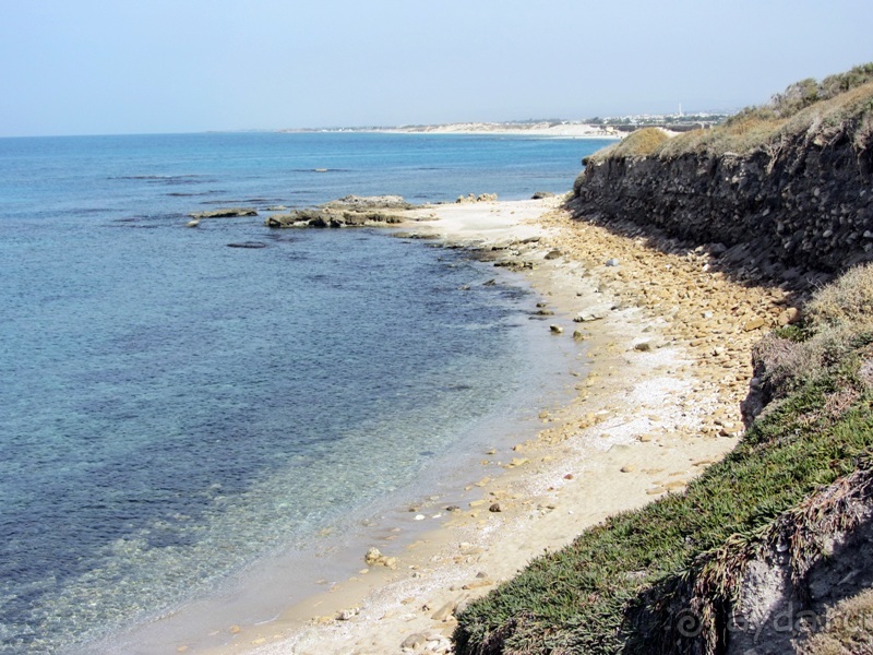 Второе пришествие в Израиль: Тель-Авив - Хайфа - Акко - Цфат - Галилея. Часть 2